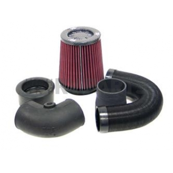 K & N Filters Cold Air Intake - 57-0438