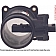 Cardone (A1) Industries Mass Air Flow Sensor - 86-10135
