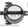 Cardone (A1) Industries Mass Air Flow Sensor - 86-10058