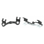 Dart Pushrod Guide Plate - 27001230