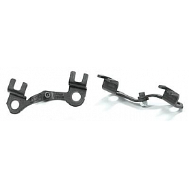 Dart Pushrod Guide Plate - 27001230