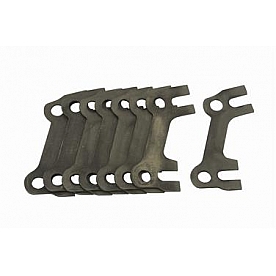 Ford Performance Pushrod Guide Plate - M-6566-SCJ