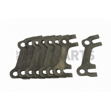 Ford Performance Pushrod Guide Plate - M-6566-SCJ