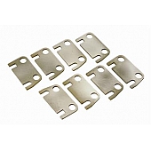 Ford Performance Pushrod Guide Plate - M-6566-Z304D