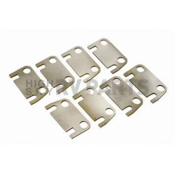 Ford Performance Pushrod Guide Plate - M-6566-Z304D