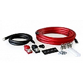 XS Batteries Battery Relocation Kit RK2GA1