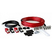 XS Batteries Battery Relocation Kit RK2GA2