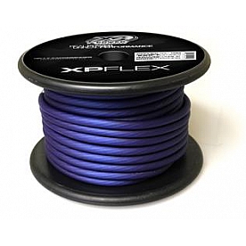 XS Batteries Battery Cable XPFLEX4BL1