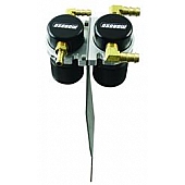 Moroso Performance Catch Can - 85636