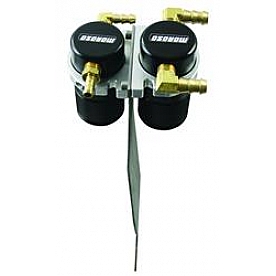 Moroso Performance Catch Can - 85636