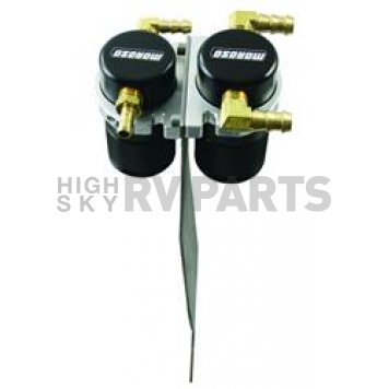 Moroso Performance Catch Can - 85636