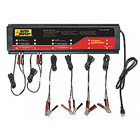 AutoMeter Battery Charger BUSPRO620S