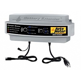 AutoMeter Battery Charger BEX5000