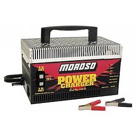 Moroso Performance Battery Charger 74016