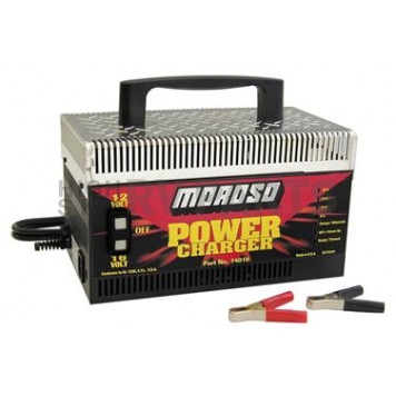 Moroso Performance Battery Charger 74016