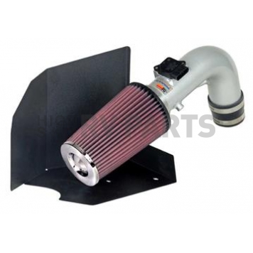 K & N Filters Cold Air Intake - 69-8753TS