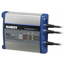 Marinco Battery Charger 2711A