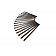 COMP Cams Engine Pushrod - 7828-16