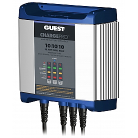 Marinco Battery Charger 2731A