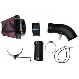 K & N Filters Cold Air Intake - 57-0624
