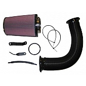 K & N Filters Cold Air Intake - 57-0622