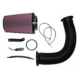 K & N Filters Cold Air Intake - 57-0622