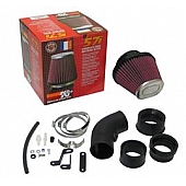K & N Filters Cold Air Intake - 57-0618-1