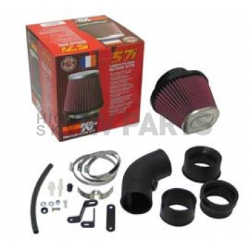 K & N Filters Cold Air Intake - 57-0618-1