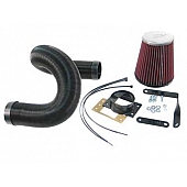 K & N Filters Cold Air Intake - 57-0047