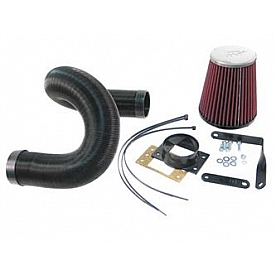 K & N Filters Cold Air Intake - 57-0047