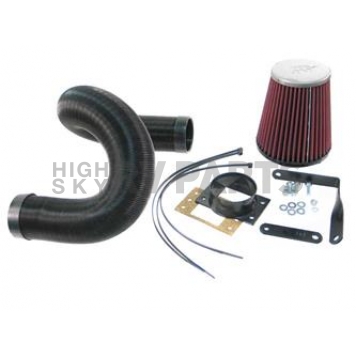 K & N Filters Cold Air Intake - 57-0047
