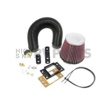 K & N Filters Cold Air Intake - 57-0043