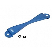 Mishimoto Battery Hold Down MMTDSUBBL