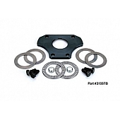 COMP Cams Camshaft Retaining Plate 3108TB