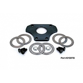 COMP Cams Camshaft Retaining Plate 3108TB