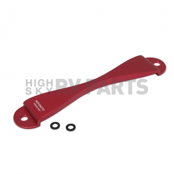 Mishimoto Battery Hold Down MMTDSUBRD-1