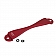 Mishimoto Battery Hold Down MMTDSUBRD