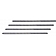 COMP Cams Engine Pushrod - 7835-1
