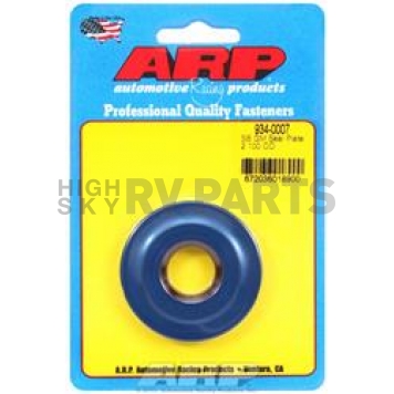 ARP Auto Racing Camshaft Retaining Plate 9340007
