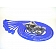 Taylor Cable Spark Plug Wire Set 70650