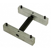 Lisle Camshaft Gear Lock 36880