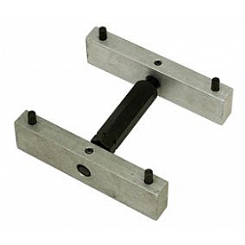 Lisle Camshaft Gear Lock 36880
