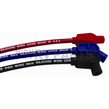 Taylor Cable Spark Plug Wire Set 70653-2