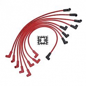 ACCEL Spark Plug Wire Set 5055R