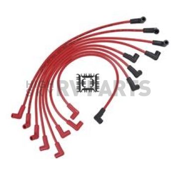 ACCEL Spark Plug Wire Set 5055R