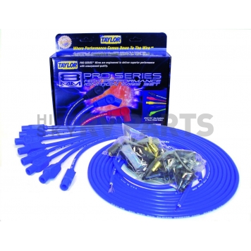 Taylor Cable Spark Plug Wire Set 70655-1