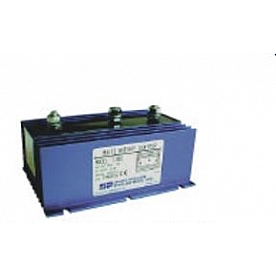 Sure Power Battery Isolator 1202D