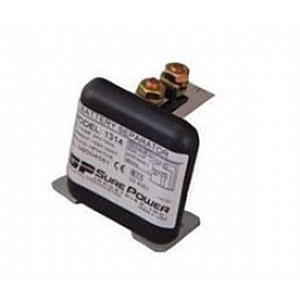 Sure Power Battery Isolator 1314A