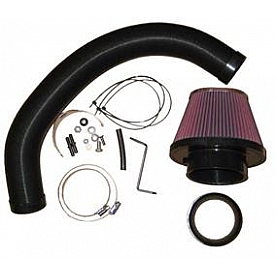 K & N Filters Cold Air Intake - 57-0504
