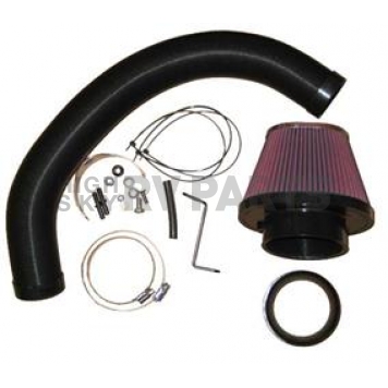 K & N Filters Cold Air Intake - 57-0504